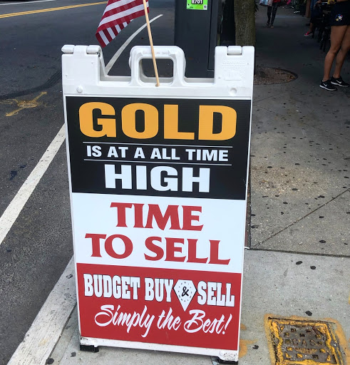 Pawn Shop «Budget Buy & Sell», reviews and photos, 2 E Main St, Patchogue, NY 11772, USA