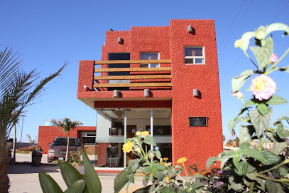 Hotel Mission Inn Carretera Transpeninsular 780 Km. 172.6, Vicente Guerrero, 22920 Vicente Guerrero, B.C. Mexico