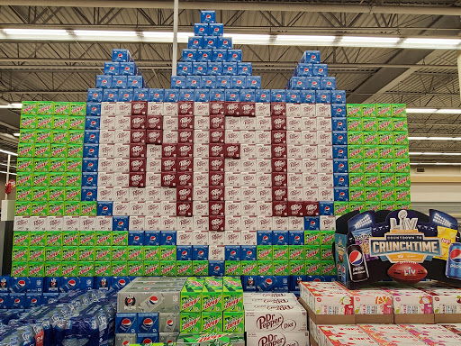 Grocery Store «Cash Wise Foods», reviews and photos, 1401 33rd St S, Fargo, ND 58103, USA