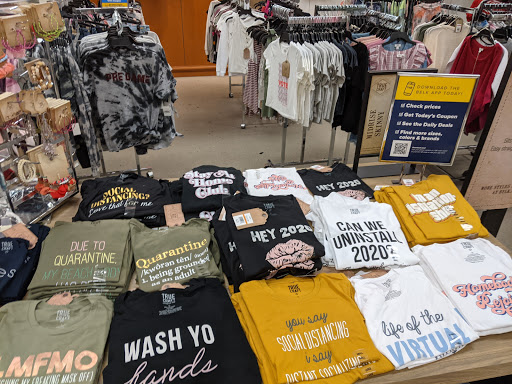 Department Store «Belk», reviews and photos, 555 Village Green Dr, Gallatin, TN 37066, USA