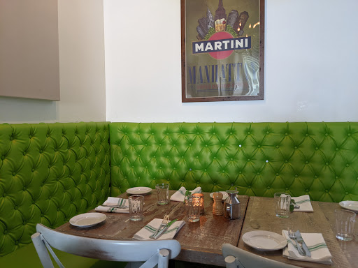Italian Restaurant «Molto Trattoria», reviews and photos, 368 5th Ave S, Naples, FL 34102, USA