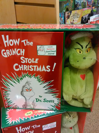 Book Store «Barnes & Noble», reviews and photos, 15246 Crossroads Pkwy, Gulfport, MS 39503, USA