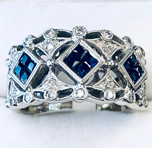 Pawn Shop «USA Pawn», reviews and photos, 2685 I-55, Jackson, MS 39204, USA