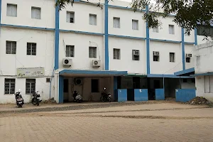 Anand Commerce College image