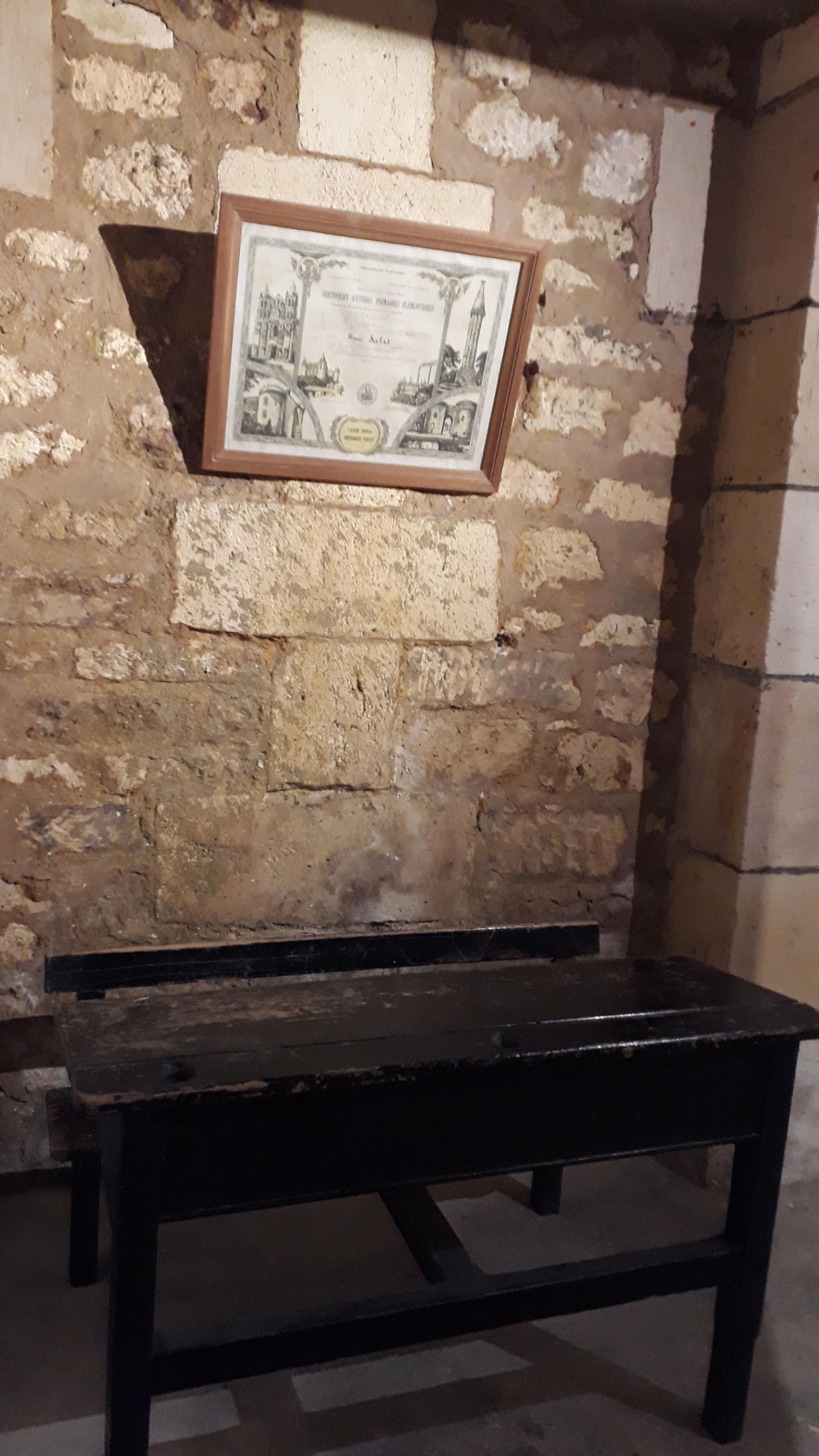 Photo n° 38 de l'avis de Xavier.' fait le 21/09/2019 à 17:31