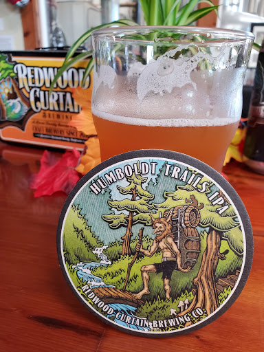 Brewery «Redwood Curtain Brewing Company», reviews and photos, 550 S G St, Arcata, CA 95521, USA