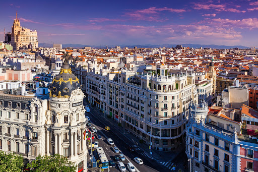 Abogados especializados en quiebras y concursos en Madrid de 2024