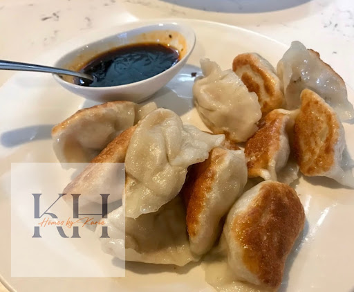 Liu Mandarin Kitchen image
