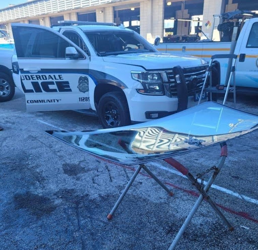 Auto Glass Shop «City Auto Glass», reviews and photos