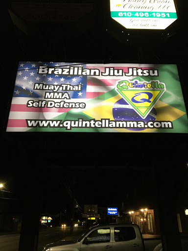 Muay Thai Boxing Gym «Quintella MMA», reviews and photos, 223 Chester Pike, Norwood, PA 19074, USA
