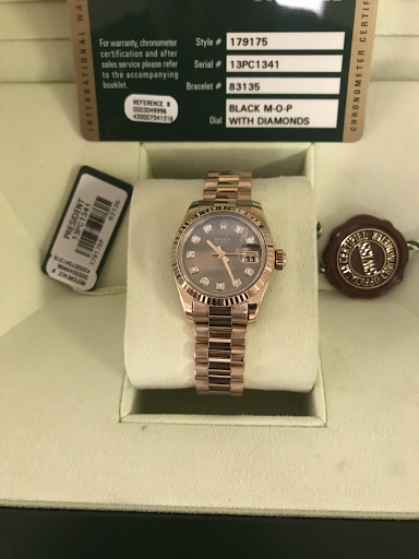 Diamond Buyer «JB Jewelers», reviews and photos, 2611 Lee Rd, Winter Park, FL 32789, USA