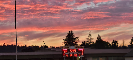 Stadium «Sunset Stadium», reviews and photos, 1707 Main St, Sumner, WA 98390, USA