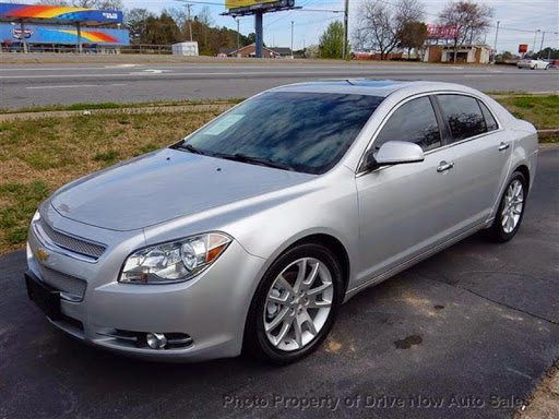 Used Car Dealer «Drive Now Auto Sales», reviews and photos, 5721 Bells Ferry Rd, Acworth, GA 30102, USA