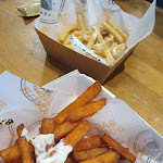 Photo n°2 de l'avis de natascia.a fait le 09/04/2024 à 06:29 sur le  Bagel Road à Verona