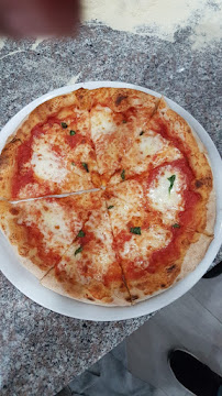 Pizza du Restaurant italien La Bufala à Pont-l'Évêque - n°9