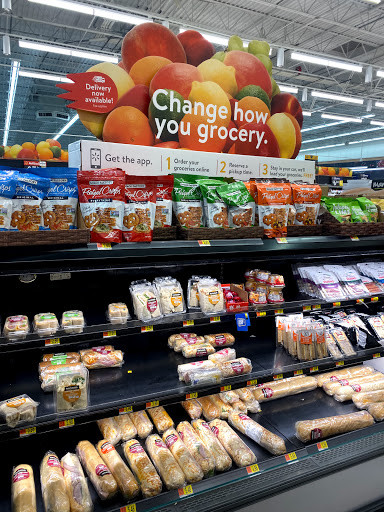 Department Store «Walmart Supercenter», reviews and photos, 5010 N 95th Ave, Glendale, AZ 85305, USA