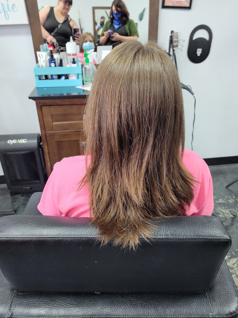 Beautiful Blessings Salon 30907