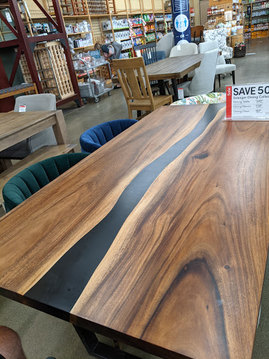 Furniture Store «Cost Plus World Market», reviews and photos, 6960 Park Centre Dr, Cottonwood Heights, UT 84121, USA