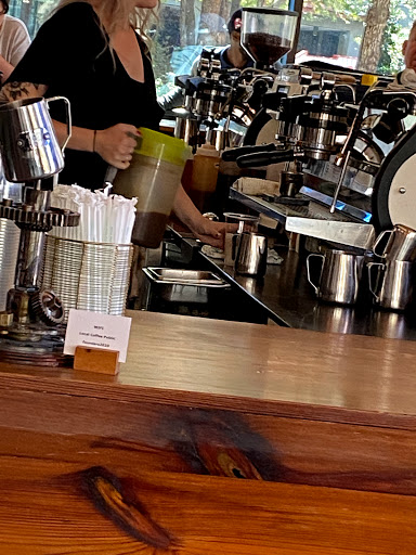 Coffee Store «Merit Roasting Co.», reviews and photos, 2001 S Presa St, San Antonio, TX 78210, USA