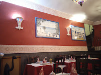 Atmosphère du Restaurant marocain Le Marrakech à Amiens - n°7