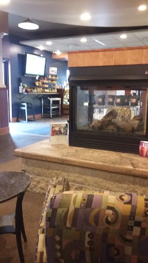 Coffee Shop «Higher Grounds Coffee», reviews and photos, 1709 S West Ave, Freeport, IL 61032, USA