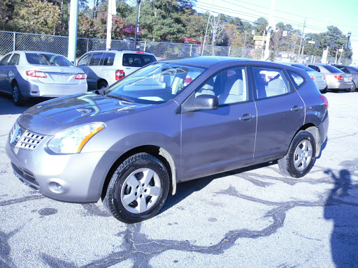 Used Car Dealer «King of Auto», reviews and photos, 5885 Memorial Dr, Stone Mountain, GA 30083, USA