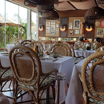Atmosphère du Restaurant La Maison de Beaulieu à Beaulieu-sur-Mer - n°6