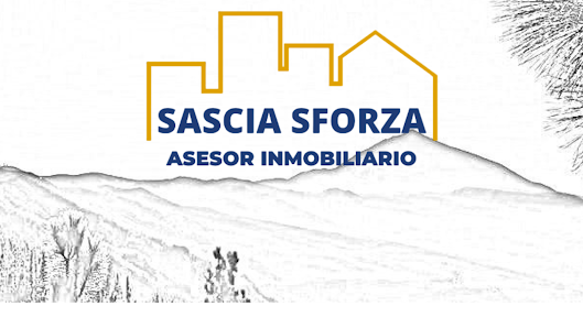 Sascia Sforza Inmobiliaria 
