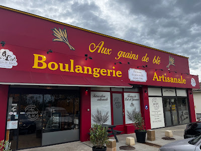 Aux Grains de Blé à Castillonnès