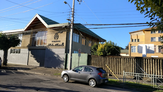 Colegio Madre Amirable de Schoenstatt