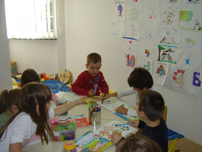 Škola stranih jezika Calimero