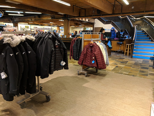 Sportswear Store «Columbia Sportswear», reviews and photos, 911 SW Broadway, Portland, OR 97205, USA