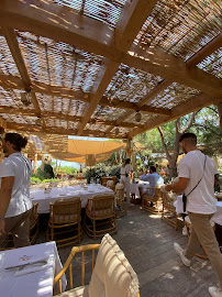 Atmosphère du Restaurant italien Gigi Ramatuelle - n°13
