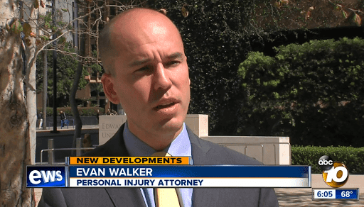 Personal Injury Attorney «The Law Office of Evan W. Walker», reviews and photos