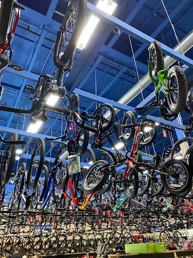 Bicycle Store «Bicycle Centres of Everett», reviews and photos, 4707 Evergreen Way, Everett, WA 98203, USA