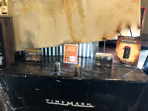 Movie Theater «The Carolina Cinemark Asheville», reviews and photos, 1640 Hendersonville Rd, Asheville, NC 28803, USA