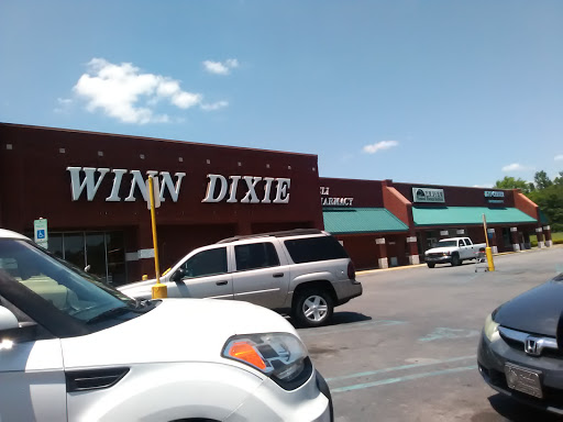 Grocery Store «Winn-Dixie», reviews and photos, 2405 Hwy 78, Jasper, AL 35501, USA