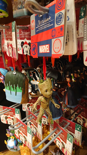 Toy Store «Disney Store», reviews and photos, 3333 Bristol St, Costa Mesa, CA 92626, USA