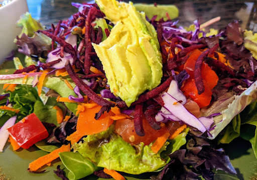 Grocery Store «Fairweather Natural Foods», reviews and photos, 1270 Iron Horse Dr, Park City, UT 84060, USA