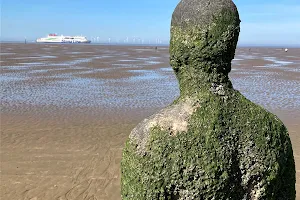 Another Place by Antony Gormley image