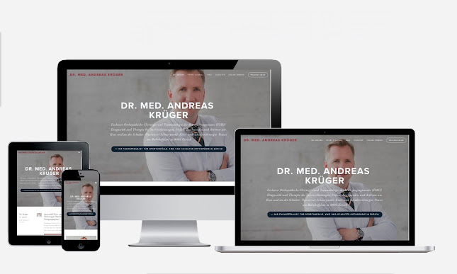 Kommentare und Rezensionen über medBrander | Ärzte - & Praxismarketing | Webdesign & Unternehmensberatung