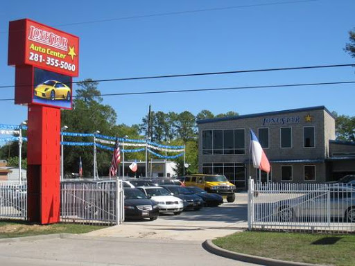 Lone star Auto Center, 21602 I-45, Spring, TX 77373, USA, 
