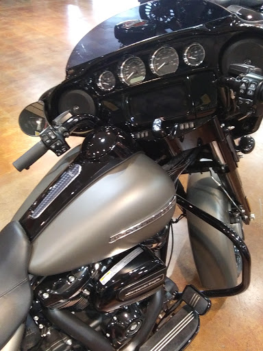 Motorcycle Dealer «Black Wolf Harley-Davidson®», reviews and photos, 1061 Old Abingdon Hwy # 1, Bristol, VA 24201, USA