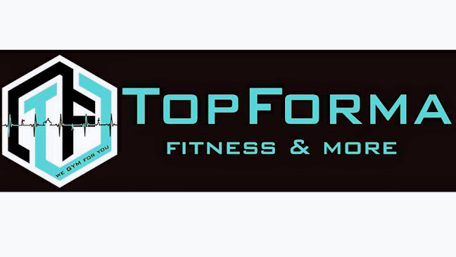 Értékelések erről a helyről: TopForma: Fitness & More, Dunaharaszti - Edzőterem