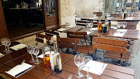 Bar du Restaurant italien Ragazzi Da Peppone à La Rochelle - n°15
