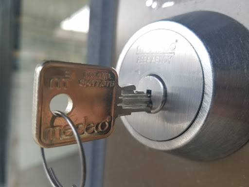 Emergency Locksmith Service «ASAP LOCKSMITH», reviews and photos, 14520 Memorial Dr #68, Houston, TX 77079, USA