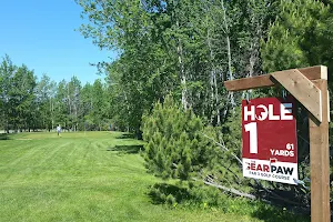 Bear Paw Par 3 Golf Course & RV Park image