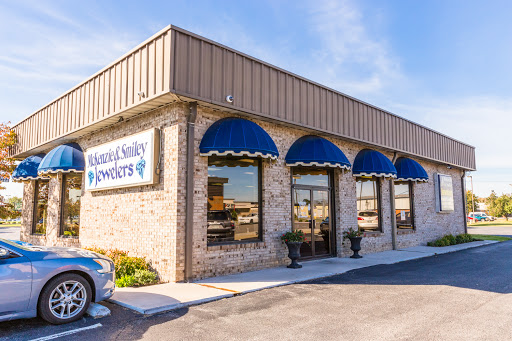 Jeweler «McKenzie & Smiley Jewelers», reviews and photos, 2794 Wilma Rudolph Blvd, Clarksville, TN 37040, USA