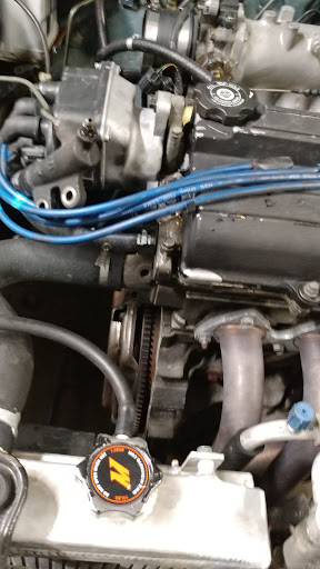 Auto Repair Shop «Roadwarrior mobile auto repair», reviews and photos, 211 Anson Dr, Kissimmee, FL 34758, USA