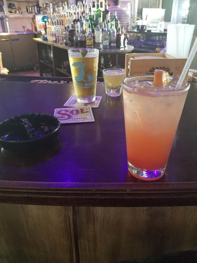 Bar «361 Bar», reviews and photos, 1023 TX-361 Ste A, Port Aransas, TX 78373, USA